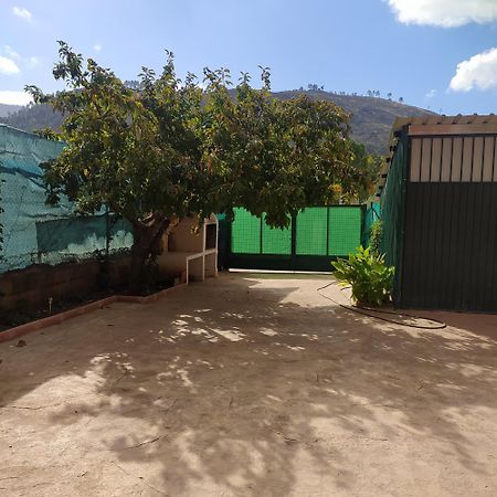 Villa Casa Haza San Luis à Riópar Extérieur photo