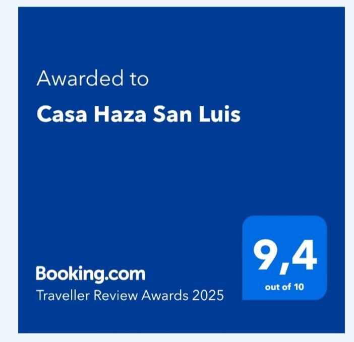 Villa Casa Haza San Luis à Riópar Extérieur photo